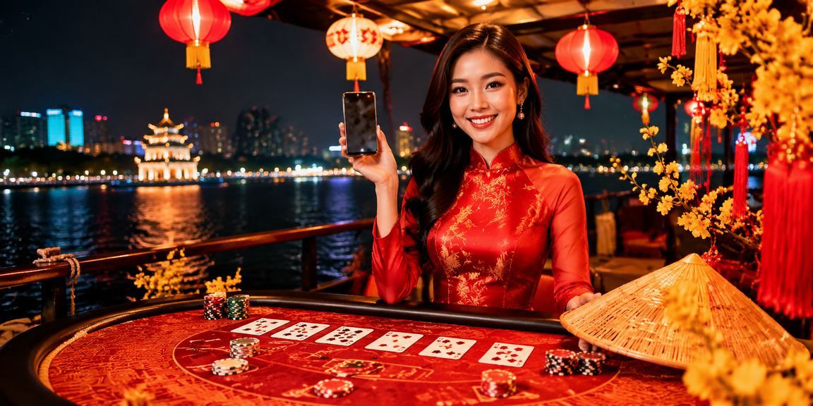 Người dùng Hà Nội trải nghiệm cá cược trực tuyến trên điện thoại di động