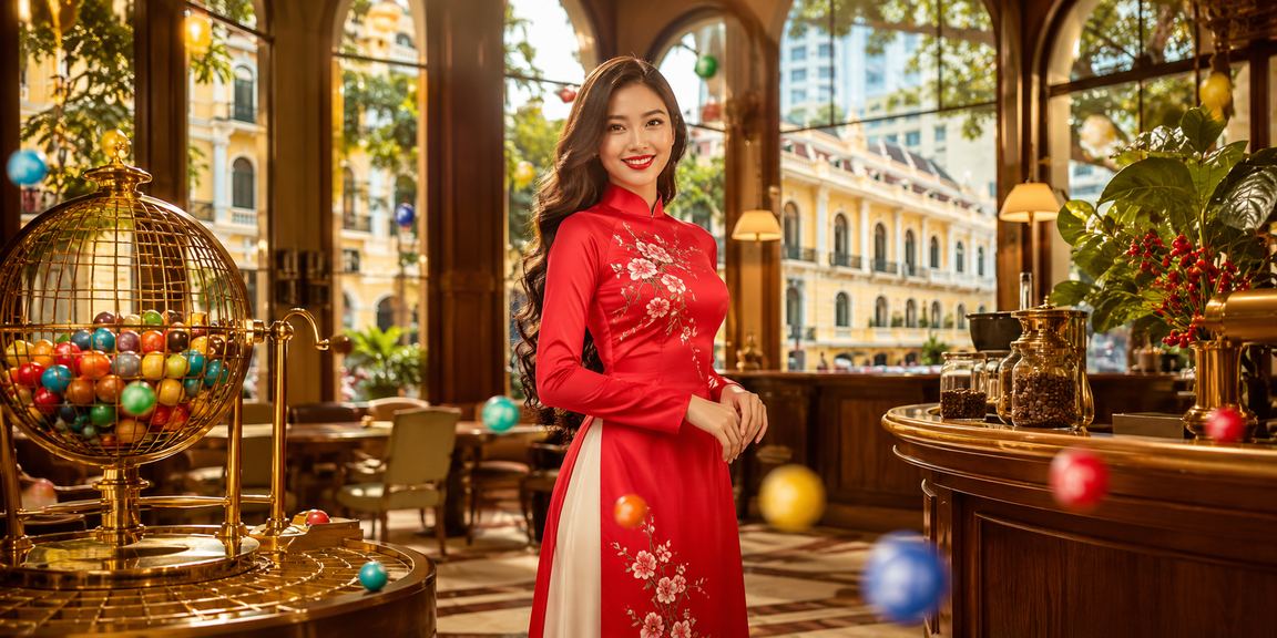 Người dùng TP.HCM tìm hiểu kết quả xổ số và các trò chơi giải trí trực tuyến