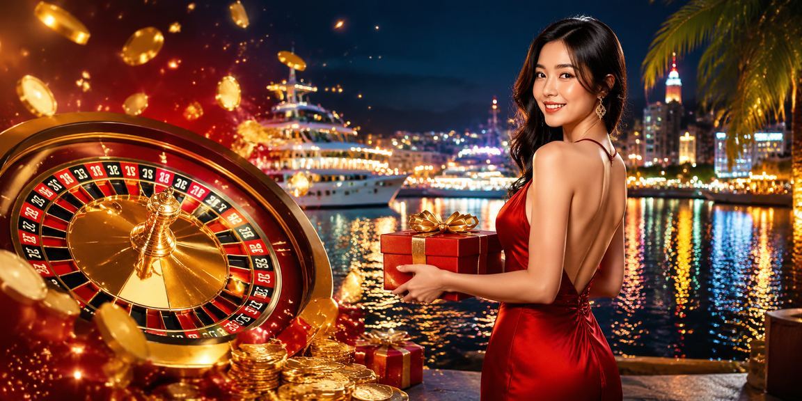 Bàn roulette sôi động tại Nha Trang với người chơi Việt Nam
