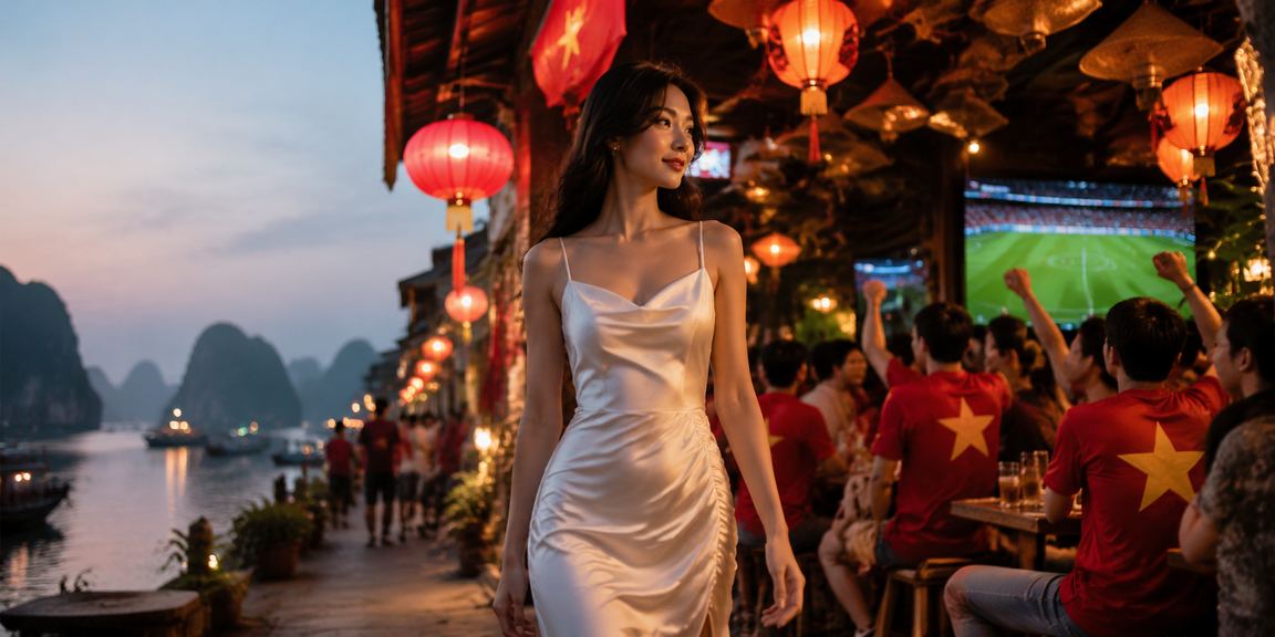 Người chơi tham gia cá cược trực tuyến tại Vietnam