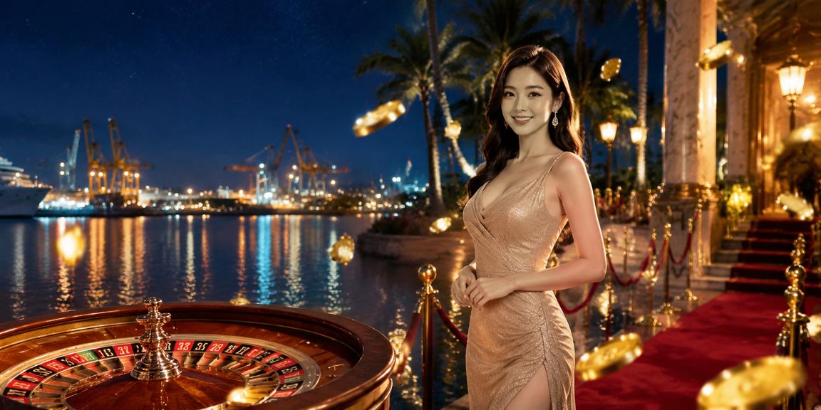 Giao diện cược trực tuyến hiện đại dành cho người chơi Việt Nam