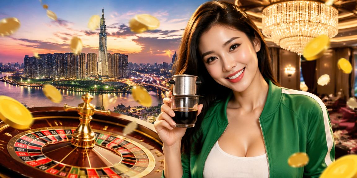 Trải nghiệm cá cược và xổ số trực tuyến tại Việt Nam trên nhiều thiết bị